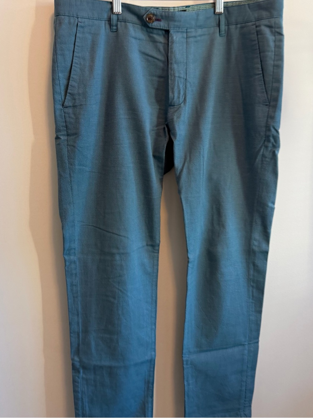 Men's Ted Baker Chino Pants - 36R